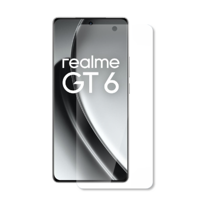 Захисна плівка StatusSKIN для Realme GT6