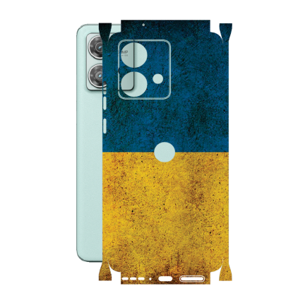 Защитная пленка StatusSKIN для Motorola Edge 40 Neo