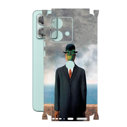 Защитная пленка StatusSKIN для Motorola Edge 40 Neo