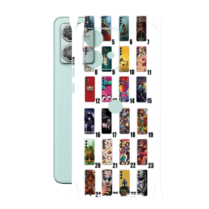 Защитная пленка StatusSKIN для Motorola Edge 40 Neo
