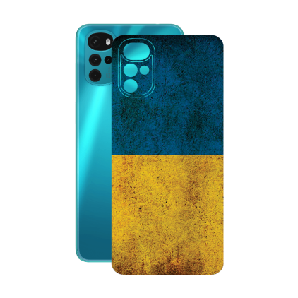 Захисна плівка StatusSKIN для Motorola Moto G22