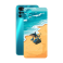 Захисна плівка StatusSKIN для Motorola Moto G22