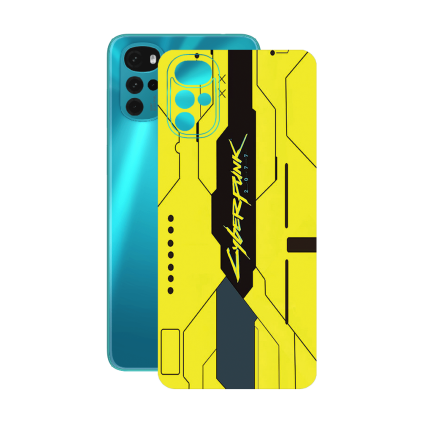 Захисна плівка StatusSKIN для Motorola Moto G22