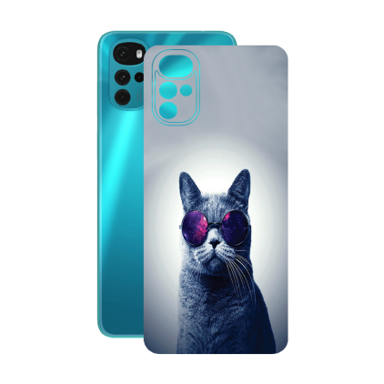 Захисна плівка StatusSKIN для Motorola Moto G22