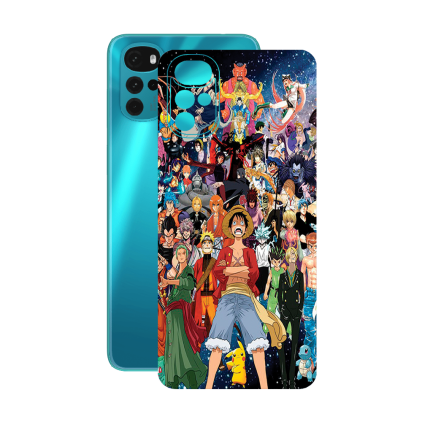 Захисна плівка StatusSKIN для Motorola Moto G22