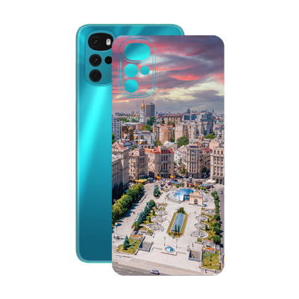 Захисна плівка StatusSKIN для Motorola Moto G22