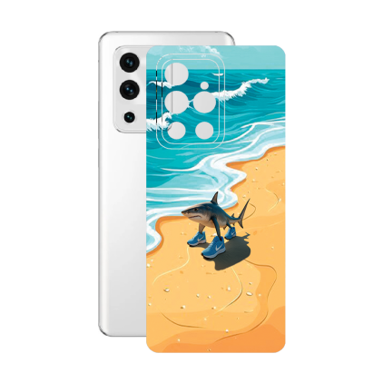 Захисна плівка StatusSKIN для Meizu 18 Pro