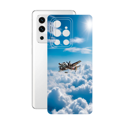 Захисна плівка StatusSKIN для Meizu 18 Pro