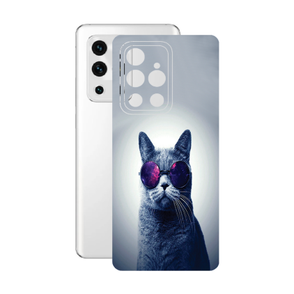 Захисна плівка StatusSKIN для Meizu 18 Pro