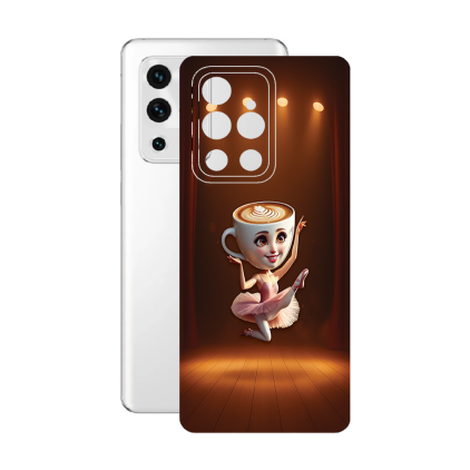 Захисна плівка StatusSKIN для Meizu 18 Pro