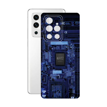 Захисна плівка StatusSKIN для Meizu 18 Pro