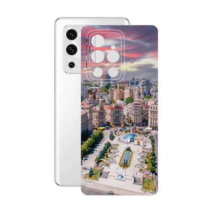 Захисна плівка StatusSKIN для Meizu 18 Pro