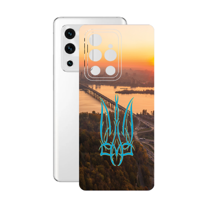 Захисна плівка StatusSKIN для Meizu 18 Pro