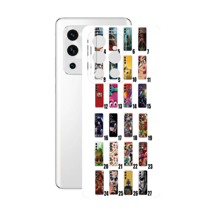Захисна плівка StatusSKIN для Meizu 18 Pro