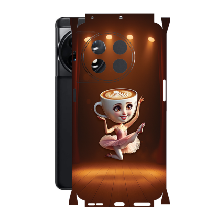 Защитная пленка StatusSKIN для OnePlus 11