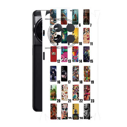 Защитная пленка StatusSKIN для OnePlus 11
