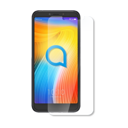 Защитная пленка StatusSKIN для Alcatel 1S (5024D)