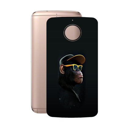 Защитная пленка StatusSKIN для Motorola Moto G5s