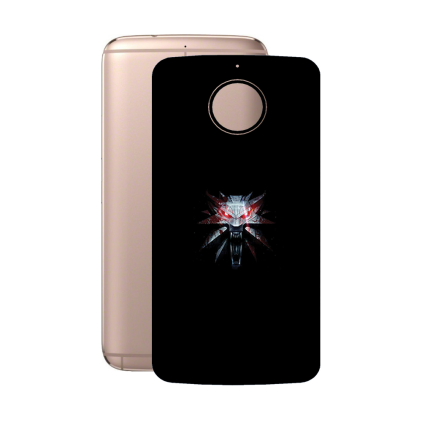 Защитная пленка StatusSKIN для Motorola Moto G5s