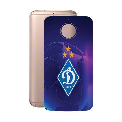 Защитная пленка StatusSKIN для Motorola Moto G5s