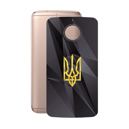 Захисна плівка StatusSKIN для Motorola Moto G5s