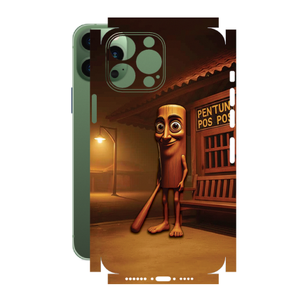 Захисна плівка StatusSKIN для Apple iPhone 13 Pro Max