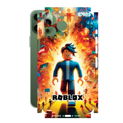 Захисна плівка StatusSKIN для Apple iPhone 13 Pro Max