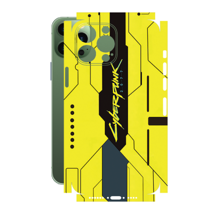 Захисна плівка StatusSKIN для Apple iPhone 13 Pro Max