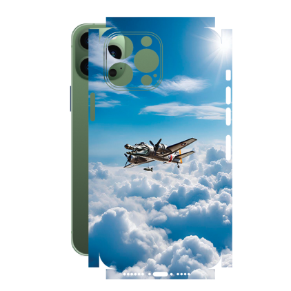 Захисна плівка StatusSKIN для Apple iPhone 13 Pro Max