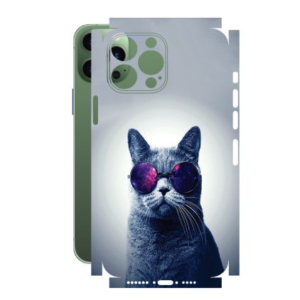 Захисна плівка StatusSKIN для Apple iPhone 13 Pro Max
