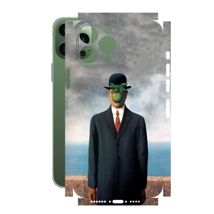 Захисна плівка StatusSKIN для Apple iPhone 13 Pro Max