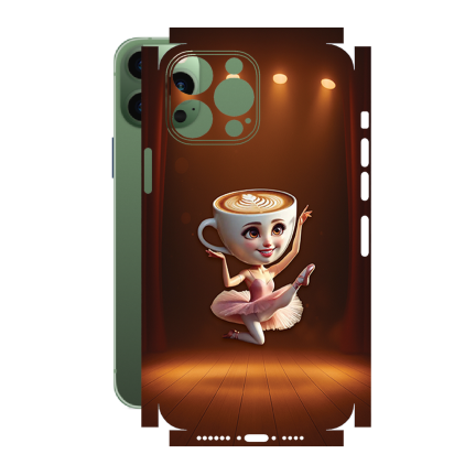 Захисна плівка StatusSKIN для Apple iPhone 13 Pro Max