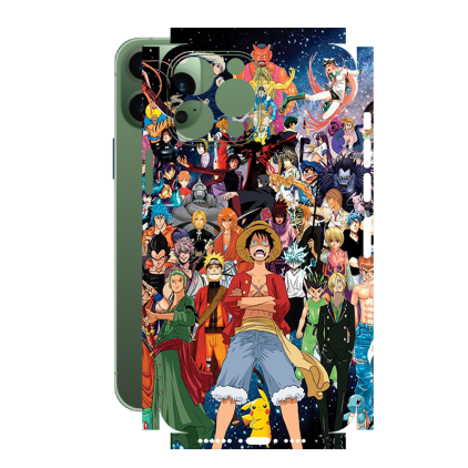 Захисна плівка StatusSKIN для Apple iPhone 13 Pro Max