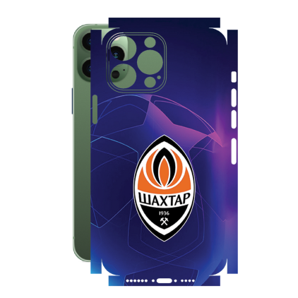 Захисна плівка StatusSKIN для Apple iPhone 13 Pro Max