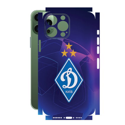 Захисна плівка StatusSKIN для Apple iPhone 13 Pro Max