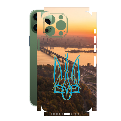 Захисна плівка StatusSKIN для Apple iPhone 13 Pro Max
