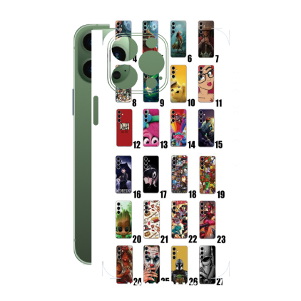 Захисна плівка StatusSKIN для Apple iPhone 13 Pro Max