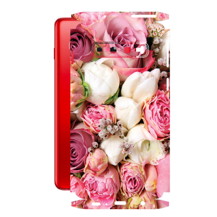 Захисна плівка StatusSKIN для Samsung Galaxy S10 (G973)