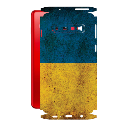 Захисна плівка StatusSKIN для Samsung Galaxy S10 (G973)