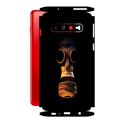 Захисна плівка StatusSKIN для Samsung Galaxy S10 (G973)