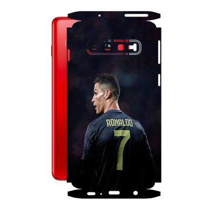 Захисна плівка StatusSKIN для Samsung Galaxy S10 (G973)