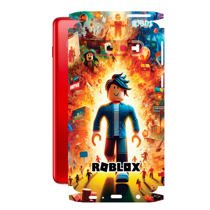 Захисна плівка StatusSKIN для Samsung Galaxy S10 (G973)