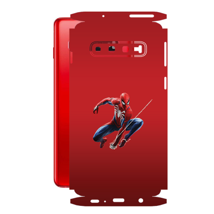 Захисна плівка StatusSKIN для Samsung Galaxy S10 (G973)