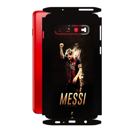 Захисна плівка StatusSKIN для Samsung Galaxy S10 (G973)