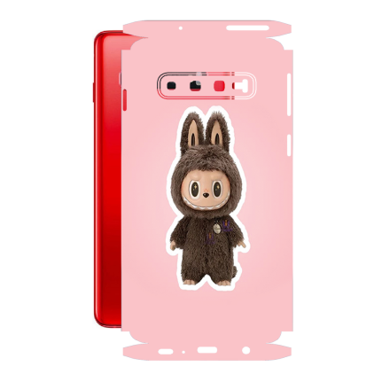 Захисна плівка StatusSKIN для Samsung Galaxy S10 (G973)
