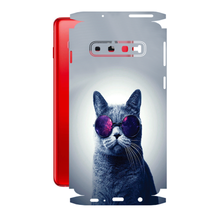 Захисна плівка StatusSKIN для Samsung Galaxy S10 (G973)