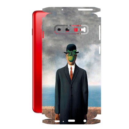 Захисна плівка StatusSKIN для Samsung Galaxy S10 (G973)