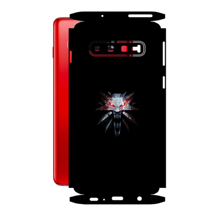 Захисна плівка StatusSKIN для Samsung Galaxy S10 (G973)
