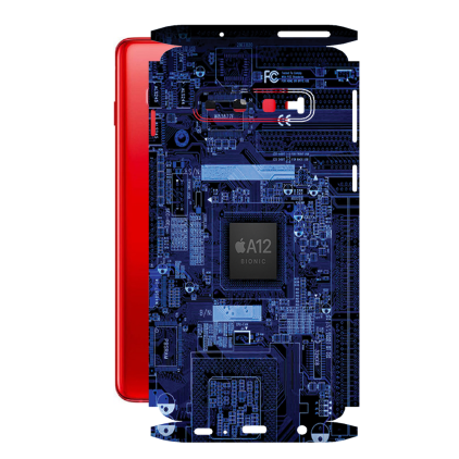 Захисна плівка StatusSKIN для Samsung Galaxy S10 (G973)