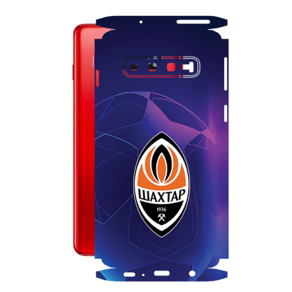 Захисна плівка StatusSKIN для Samsung Galaxy S10 (G973)